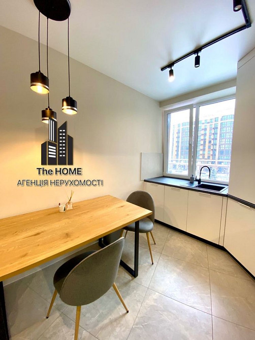 Оренда 2к квартири ЖК Софія Резиденс Мартинова 11 Софіївська Борщагівка - зображення 6