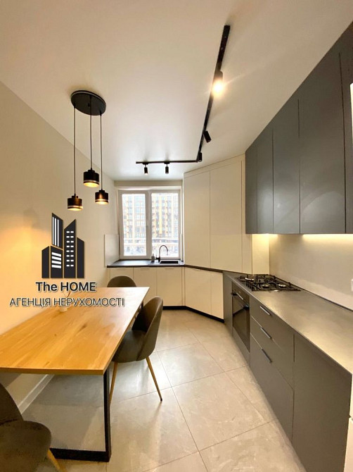 Оренда 2к квартири ЖК Софія Резиденс Мартинова 11 Софіївська Борщагівка - зображення 4