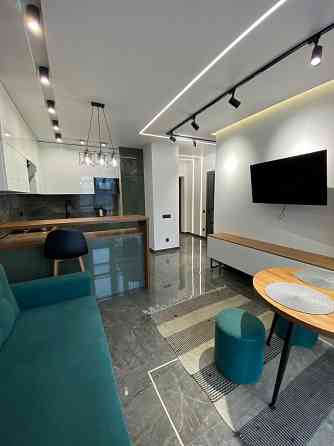 Оренда 1 кім. квартири + кухня-студія вул. Липинського ЖК Авалон Time Львів