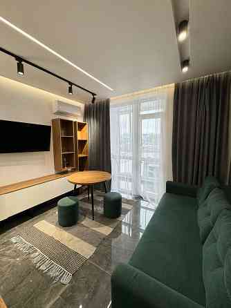 Оренда 1 кім. квартири + кухня-студія вул. Липинського ЖК Авалон Time Львів