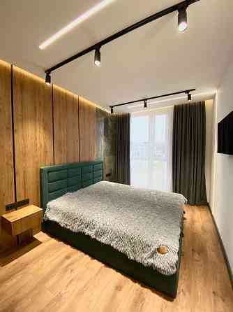 Оренда 1 кім. квартири + кухня-студія вул. Липинського ЖК Авалон Time Львів