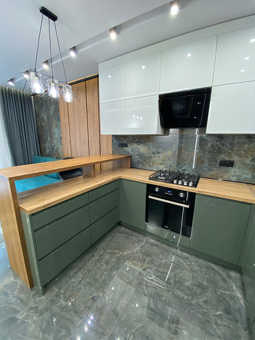 Оренда 1 кім. квартири + кухня-студія вул. Липинського ЖК Авалон Time Львів - зображення 3