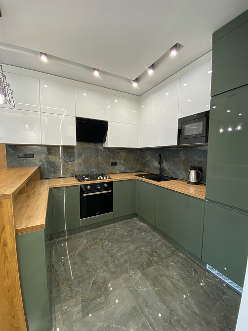 Оренда 1 кім. квартири + кухня-студія вул. Липинського ЖК Авалон Time Львів - зображення 2