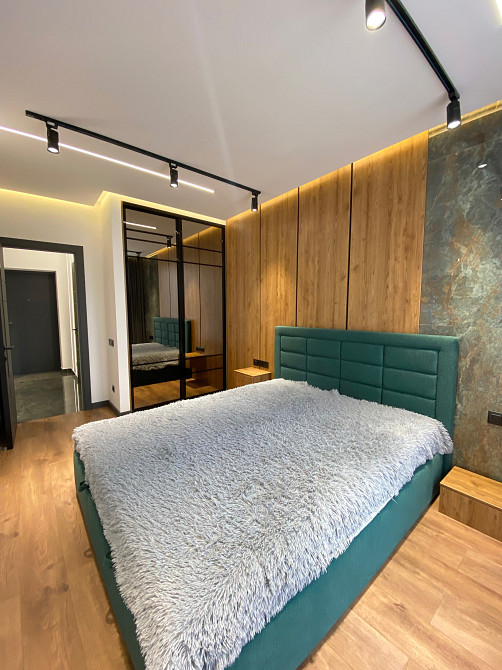 Оренда 1 кім. квартири + кухня-студія вул. Липинського ЖК Авалон Time Львів - зображення 5