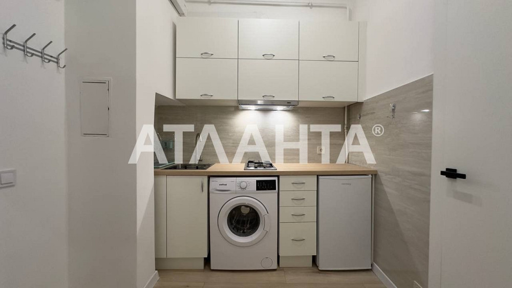 Оренда 1-кім квартири по вул. Пильникарська Львів - зображення 1