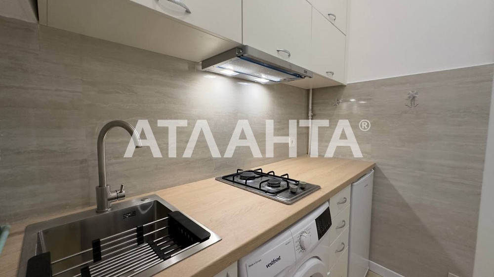 Оренда 1-кім квартири по вул. Пильникарська Львів - зображення 3