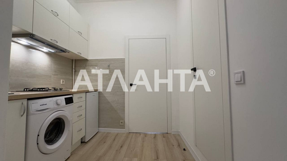 Оренда 1-кім квартири по вул. Пильникарська Львів - зображення 4