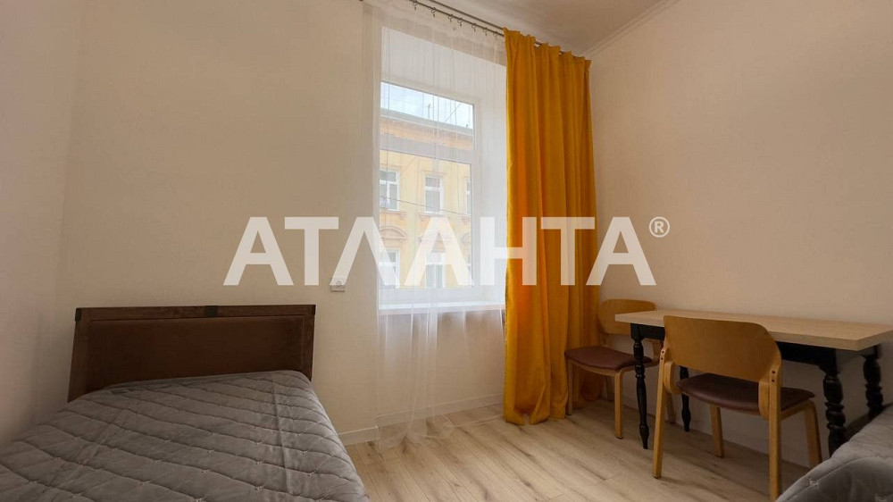 Оренда 1-кім квартири по вул. Пильникарська Львів - зображення 6