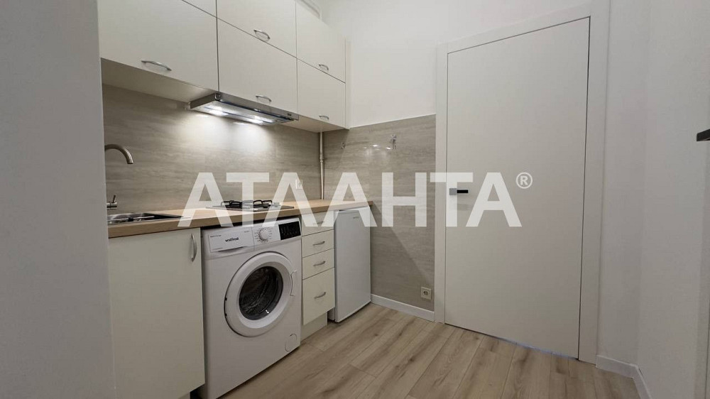 Оренда 1-кім квартири по вул. Пильникарська Львів - зображення 2