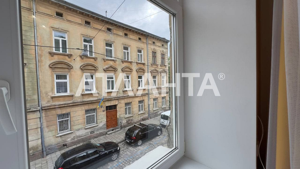 Оренда 1-кім квартири по вул. Пильникарська Львів - зображення 7