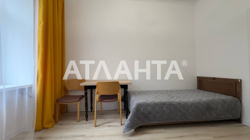 Оренда 1-кім квартири по вул. Пильникарська Львів - зображення 5