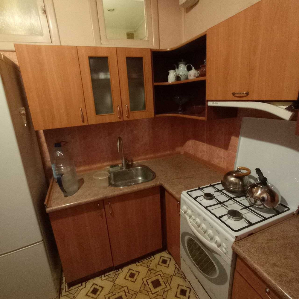 сдам 2х комн квартиру Пироговская можно с ребенком, мал животным Одеса - зображення 1