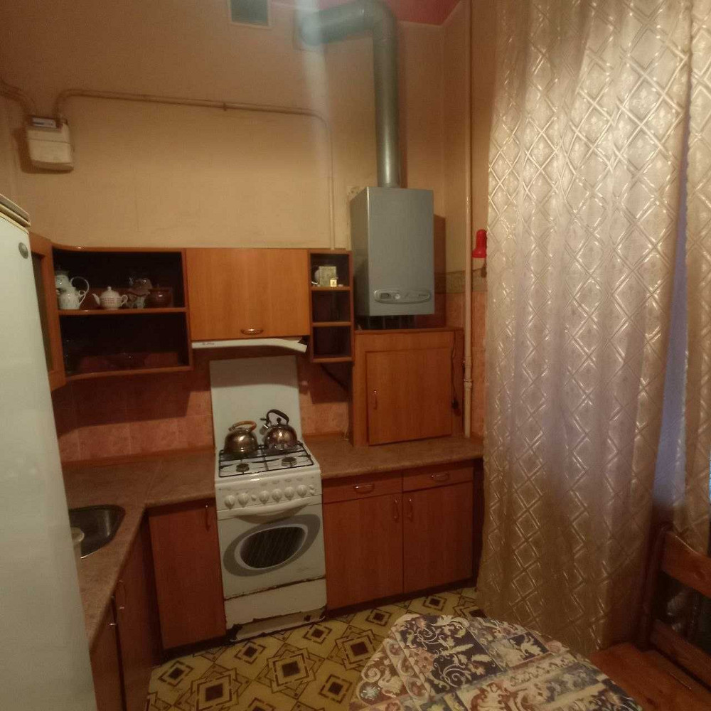 сдам 2х комн квартиру Пироговская можно с ребенком, мал животным Одеса - зображення 2