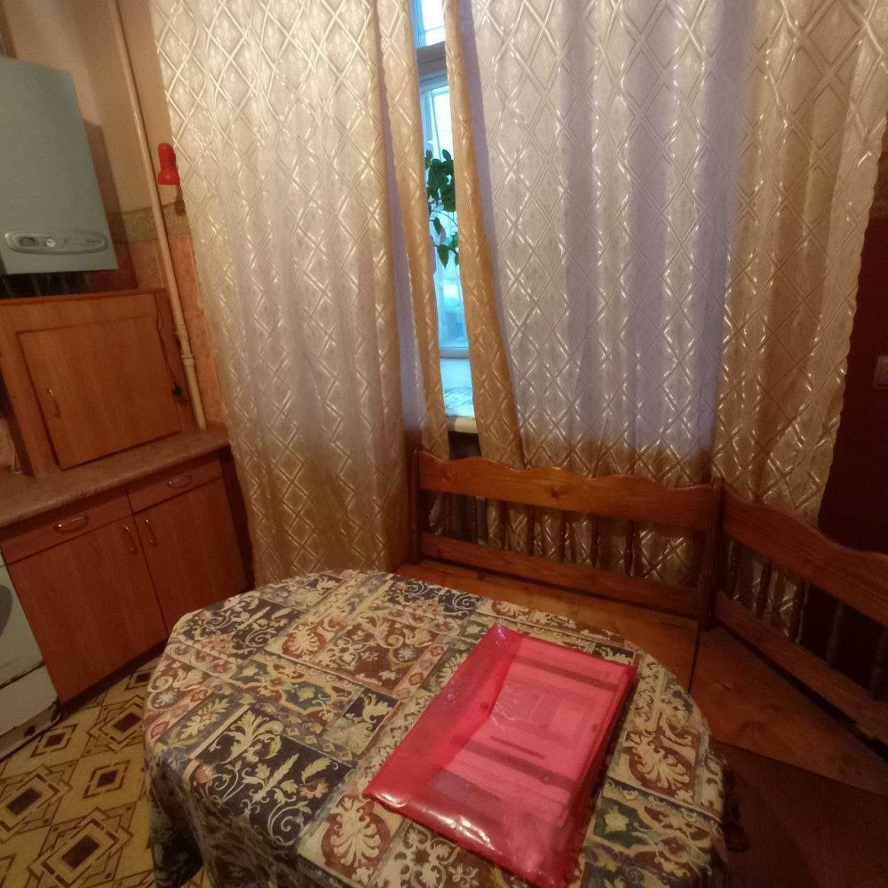 сдам 2х комн квартиру Пироговская можно с ребенком, мал животным Одеса - зображення 6