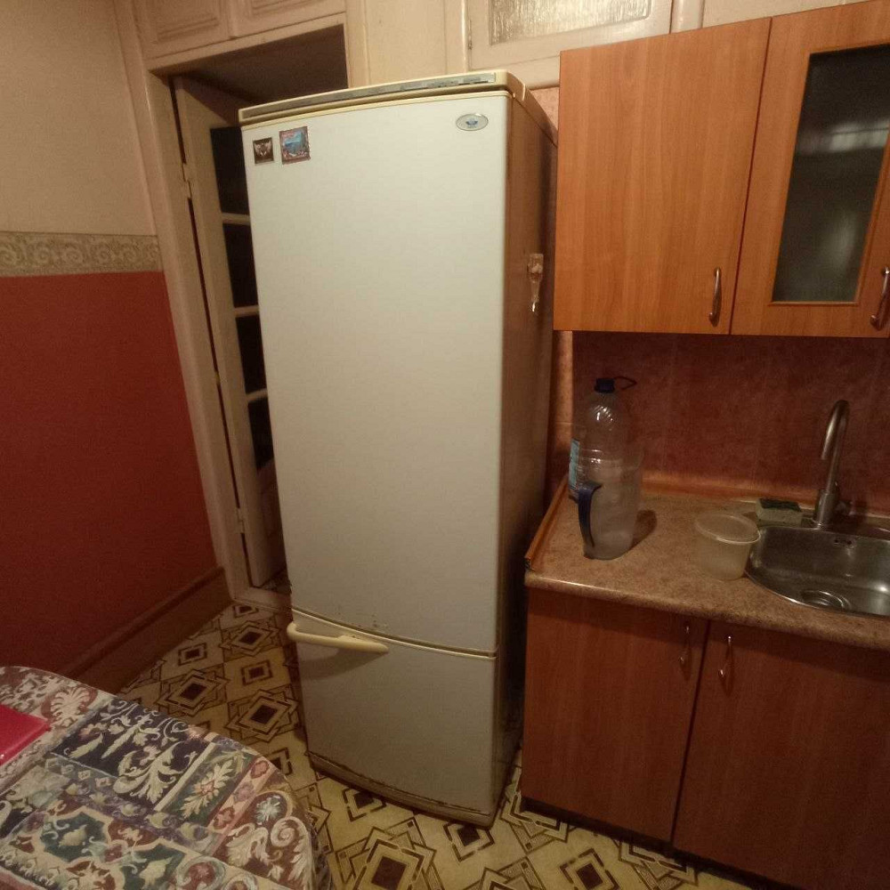 сдам 2х комн квартиру Пироговская можно с ребенком, мал животным Одеса - зображення 5