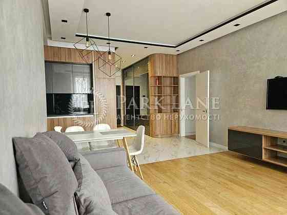 Сучасна квартира в преміальному ЖК "Royal Tower", Саксаганського, 37к Киев