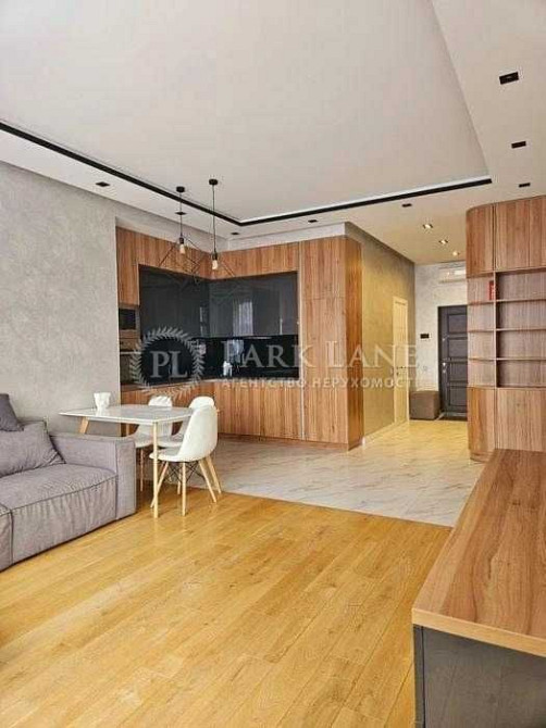 Сучасна квартира в преміальному ЖК "Royal Tower", Саксаганського, 37к Киев - изображение 8