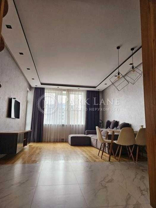 Сучасна квартира в преміальному ЖК "Royal Tower", Саксаганського, 37к Киев - изображение 2