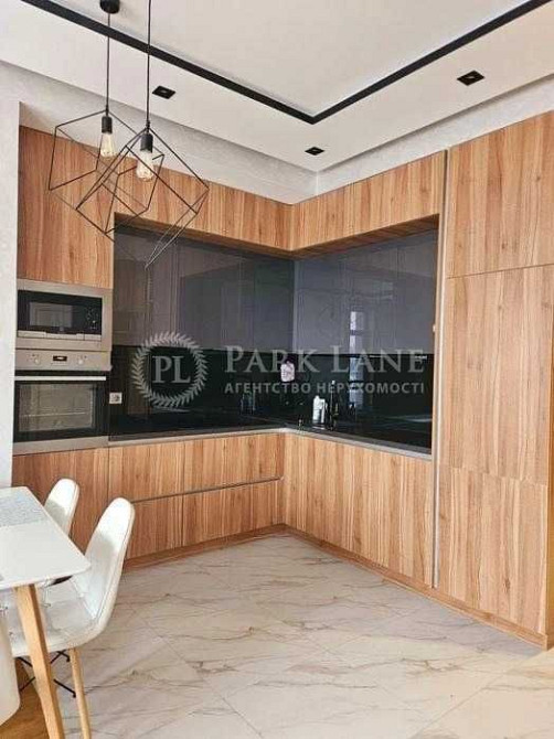 Сучасна квартира в преміальному ЖК "Royal Tower", Саксаганського, 37к Киев - изображение 7