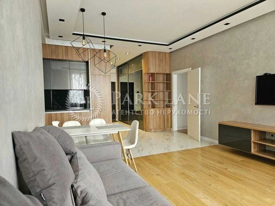 Сучасна квартира в преміальному ЖК "Royal Tower", Саксаганського, 37к Киев - изображение 1