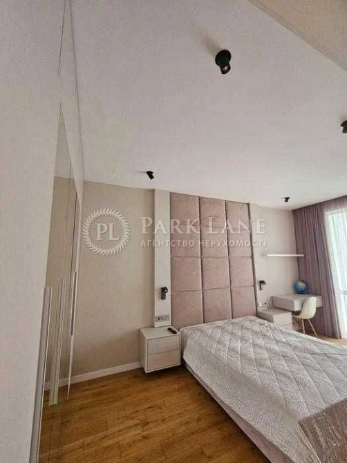 Сучасна квартира в преміальному ЖК "Royal Tower", Саксаганського, 37к Киев - изображение 4