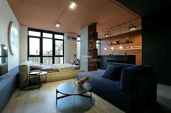 оренда квартири кази бендукідзе Киев