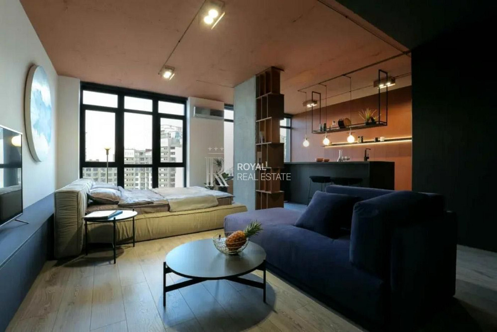 оренда квартири кази бендукідзе Киев - изображение 4