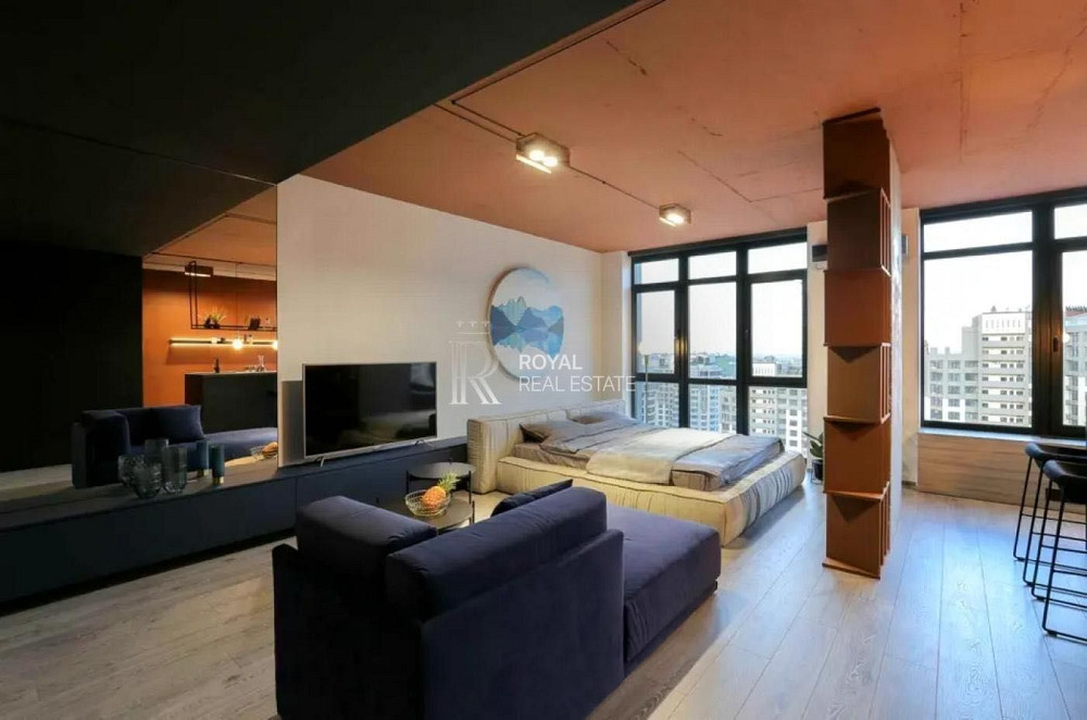 оренда квартири кази бендукідзе Киев - изображение 1