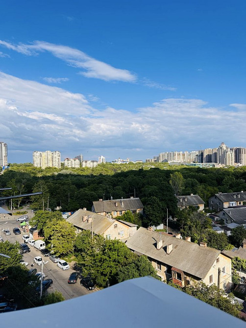 Сдам 1к квартиру Говора/Зоопарковая парк ПОБЕДЫ Одеса - зображення 8