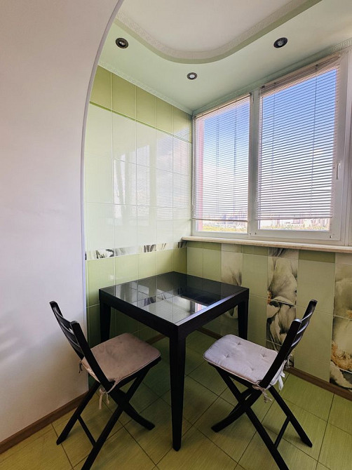 Сдам 1к квартиру Говора/Зоопарковая парк ПОБЕДЫ Одеса - зображення 7