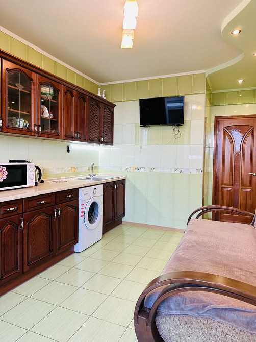 Сдам 1к квартиру Говора/Зоопарковая парк ПОБЕДЫ Одеса - зображення 4