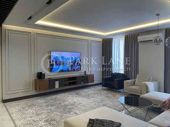 Саксаганського, 37к, Royal Tower Киев