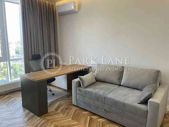 Саксаганського, 37к, Royal Tower Киев