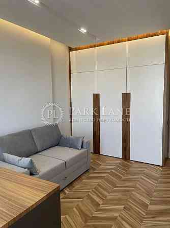 Саксаганського, 37к, Royal Tower Киев