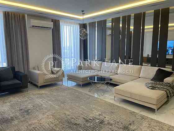 Саксаганського, 37к, Royal Tower Киев