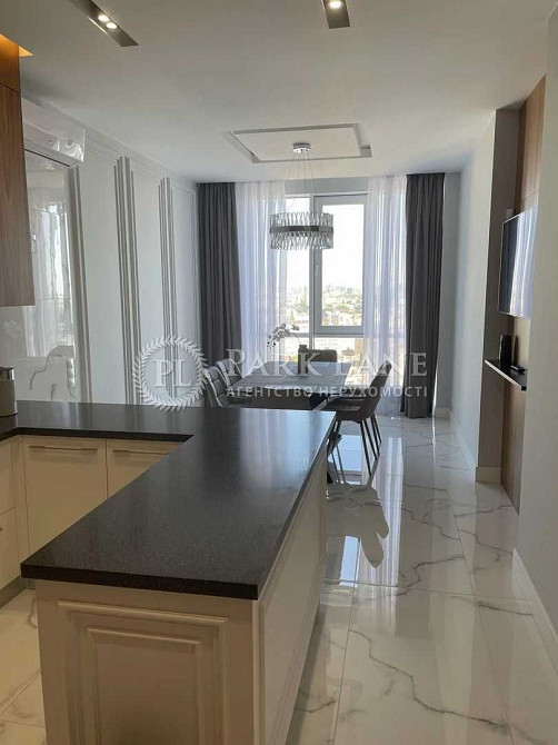 Саксаганського, 37к, Royal Tower Киев - изображение 6