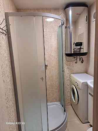 Сдам квартиру , студия Запоріжжя