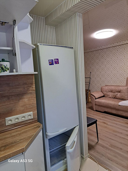 Сдам квартиру , студия Запоріжжя - зображення 7