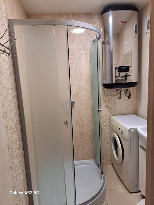 Сдам квартиру , студия Запоріжжя - зображення 4