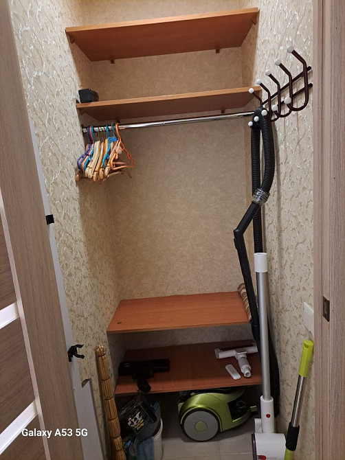 Сдам квартиру , студия Запоріжжя - зображення 6