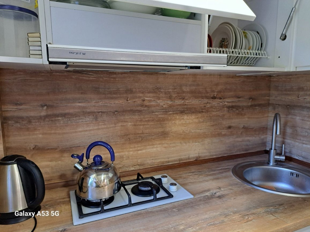 Сдам квартиру , студия Запоріжжя - зображення 8