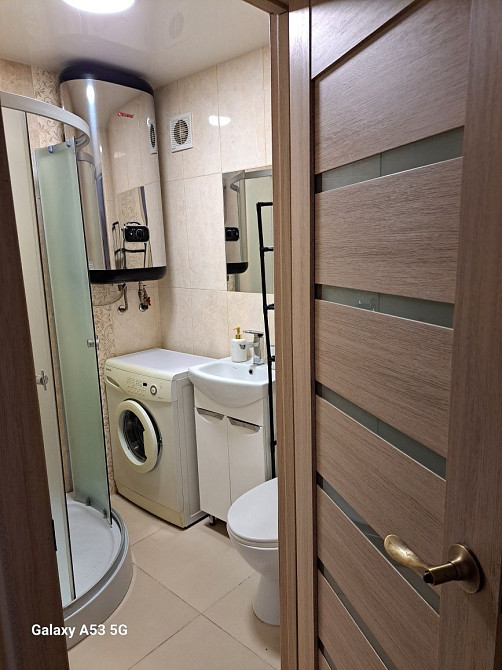 Сдам квартиру , студия Запоріжжя - зображення 3