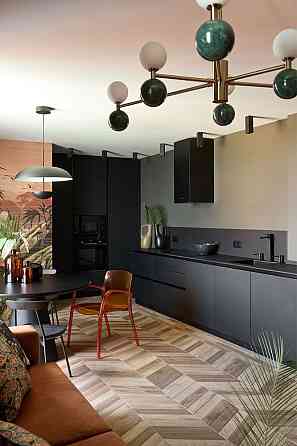 ЖК Комфорт Таун, вул Соборності 17 Киев