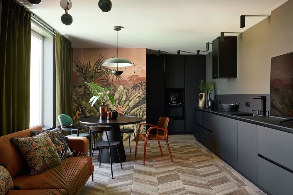 ЖК Комфорт Таун, вул Соборності 17 Киев - изображение 8