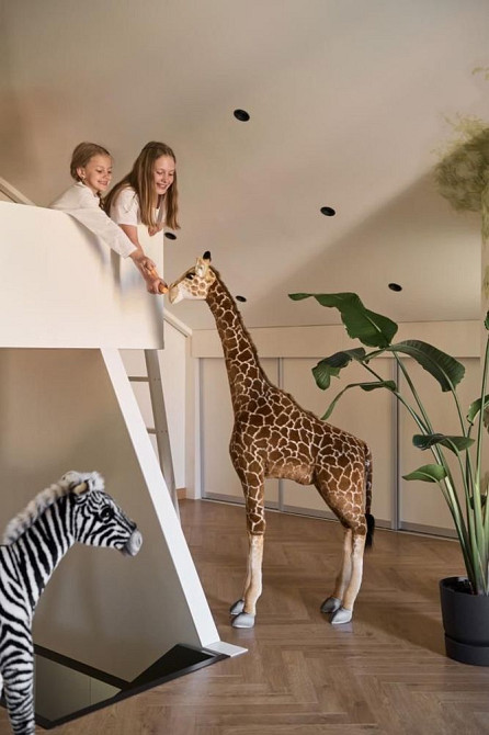 ЖК Комфорт Таун, вул Соборності 17 Киев - изображение 3