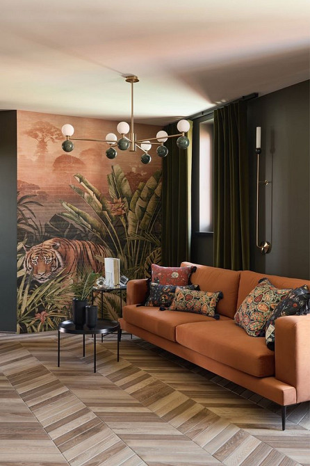 ЖК Комфорт Таун, вул Соборності 17 Киев - изображение 2