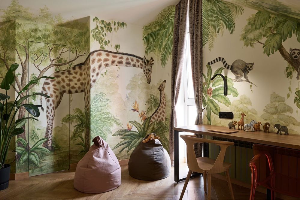 ЖК Комфорт Таун, вул Соборності 17 Киев - изображение 4