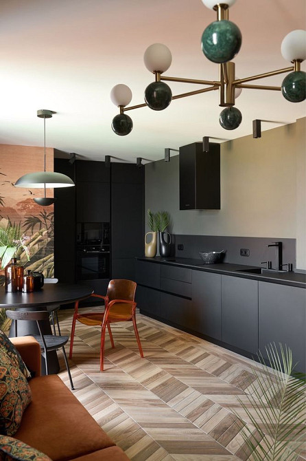 ЖК Комфорт Таун, вул Соборності 17 Киев - изображение 6