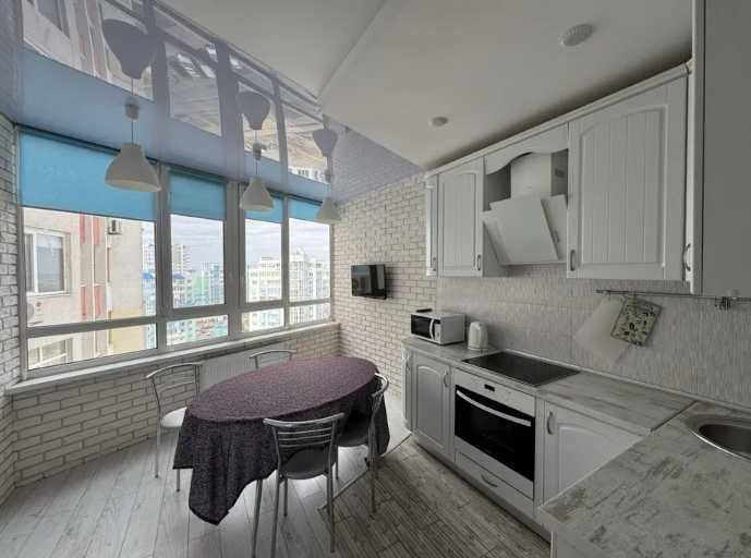 Пропонуємо в оренду шикарну 2-ох кімнатну квартиру на Митниці. Черкассы - изображение 4