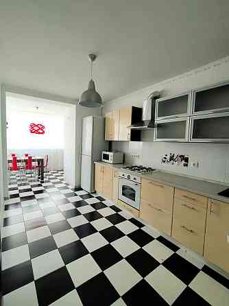 Оренда 2к квартири ЖК Софія Софіївська Борщагівка